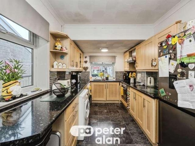 House for sale in Coedffranc, Skewen