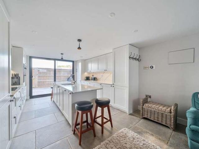 House for sale in Charlotteville, Guildford