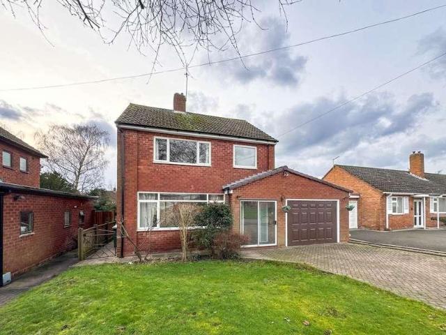 House for sale in West Midlands