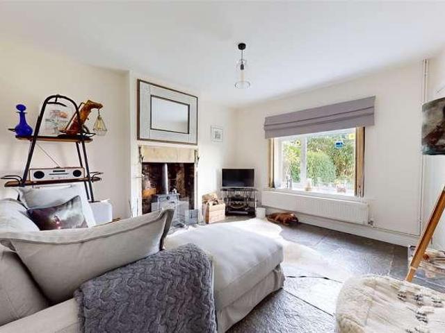 House for sale in Peasedown St John, Bath And North East Somerset