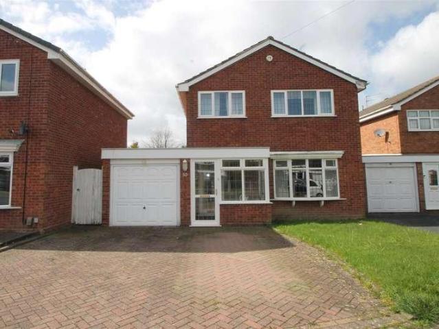 House for sale in Halesowen, West Midlands