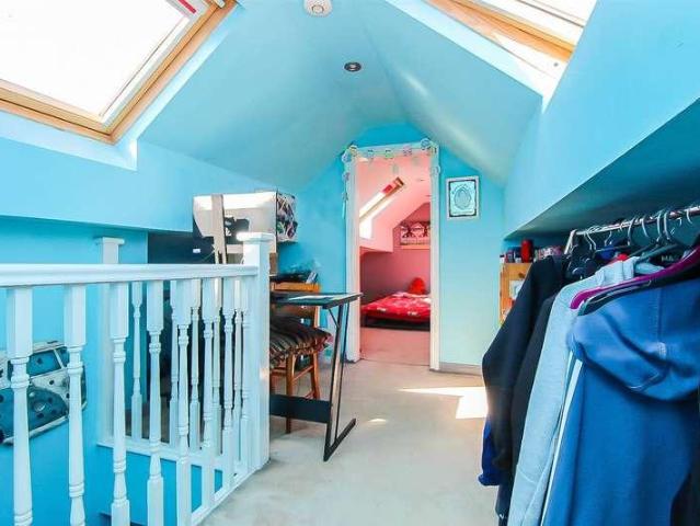 House for sale in Ossett, West Yorkshire