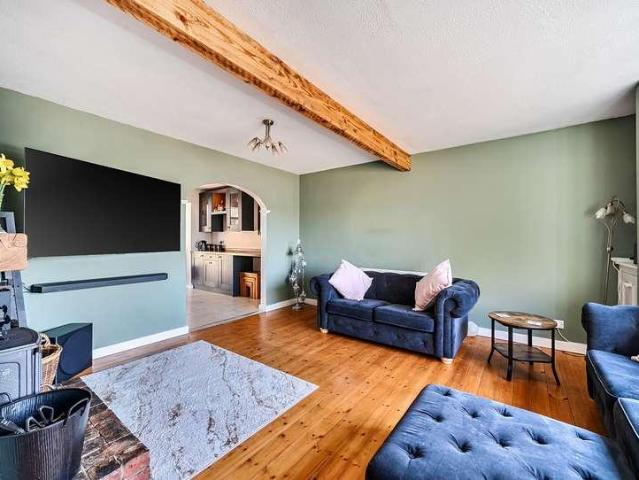 House for sale in Clandown, Radstock