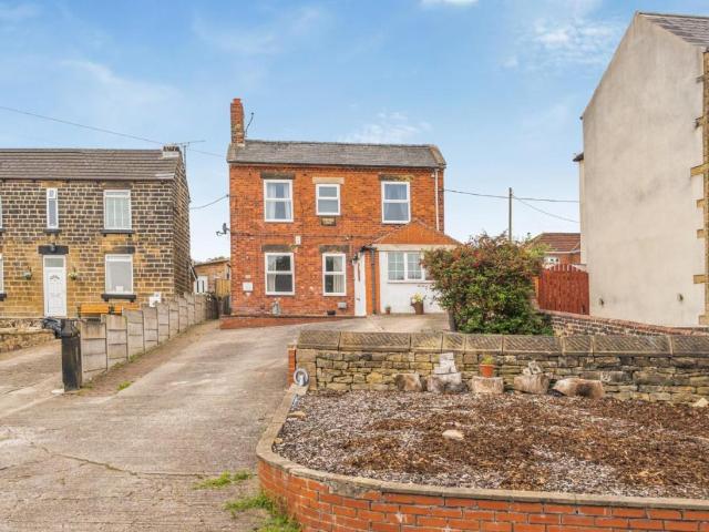 House for sale in Ecclesfield, South Yorkshire