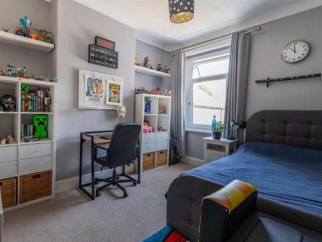 House for sale in Plasnewydd, Falcon Lodge