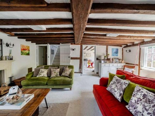 House for sale in Albury, Westborough