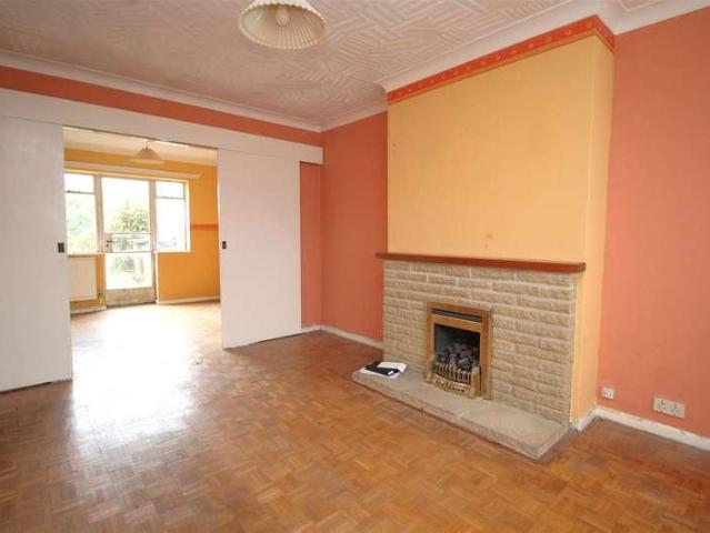 House for sale in Netherton, Peterborough