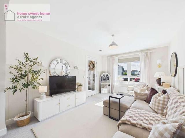 House for sale in Kingsteps, Nairn