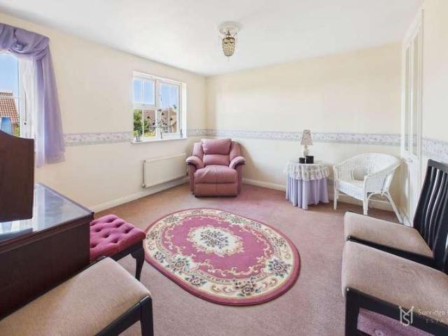 House for sale in Cross In Hand, East Sussex