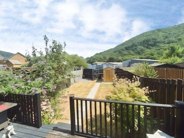 House for sale in Cwmafan, Wales