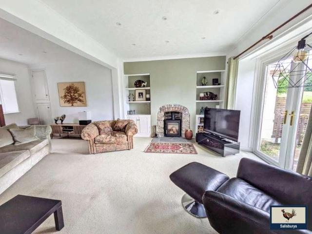 House for sale in Horrabridge, Weir Quay