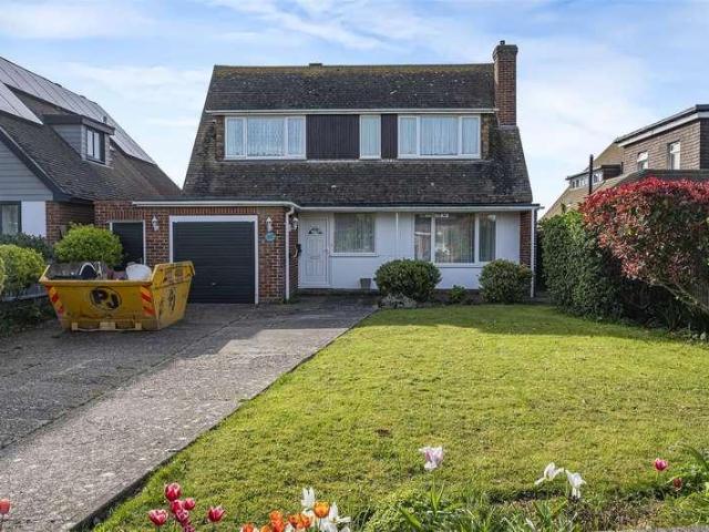 House for sale in Seaford, Iford