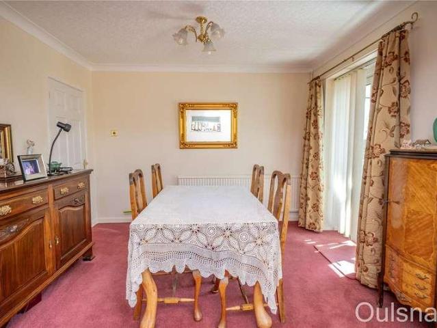 House for sale in Dodderhill, Crookhill
