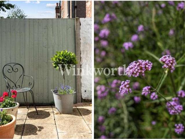 House for sale in Scotch Estate, Greater London