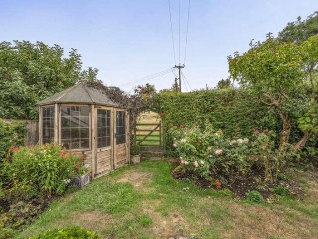 House for sale in Chitterne, Wiltshire