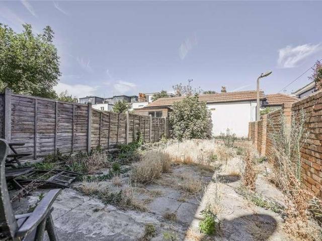 House for sale in Harringay Ladder, Greater London