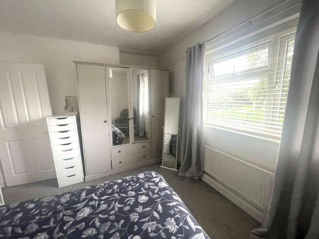 House for sale in Wythenshawe, Manchester