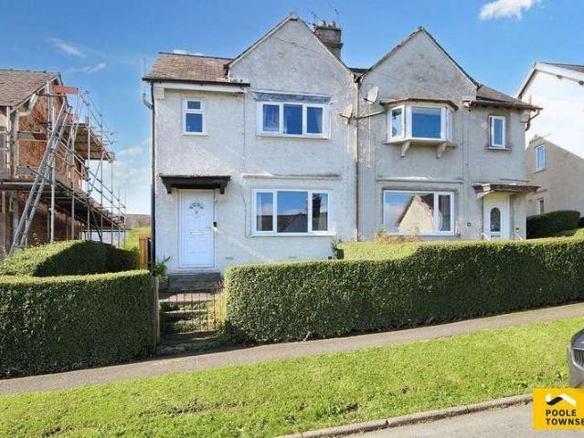 House for sale in Kirkbarrow, Kendal