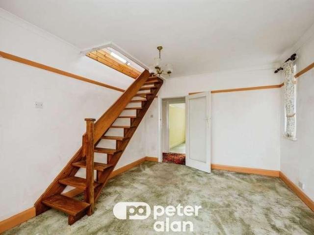 House for sale in Nangreaves, Wales