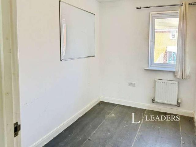 House for sale in Alverton, East Midlands