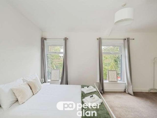 House for sale in Aberavon, Port Talbot