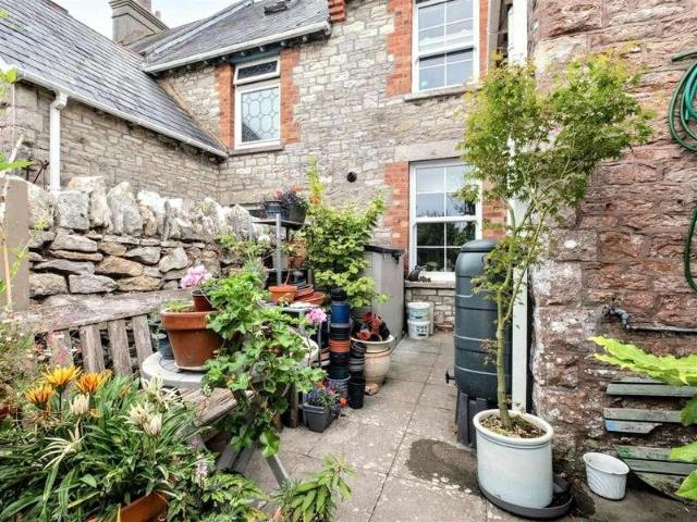 House for sale in Swanage, East Dorset