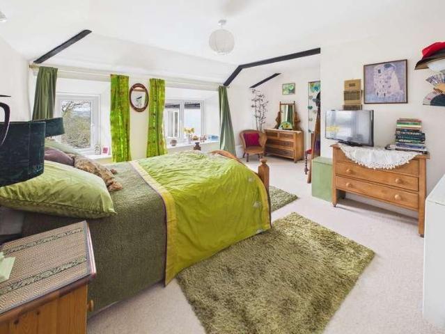 House for sale in Budlake, Devon