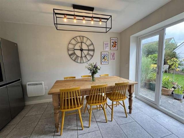 House for sale in Penwartha Coombe, Cornwall