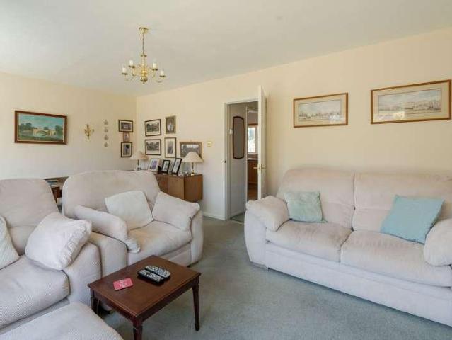 House for sale in Old Woodstock, West Oxfordshire