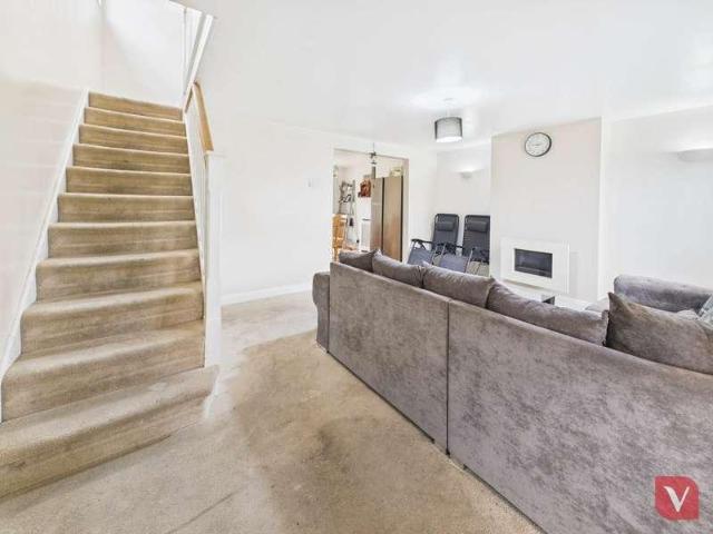 House for sale in Luton, Hart Hill