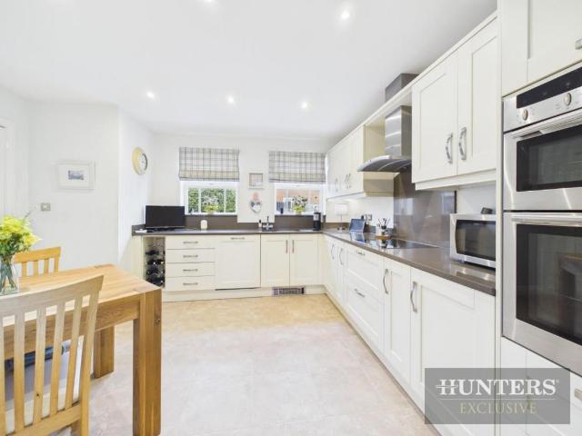 House for sale in Filey, North Yorkshire
