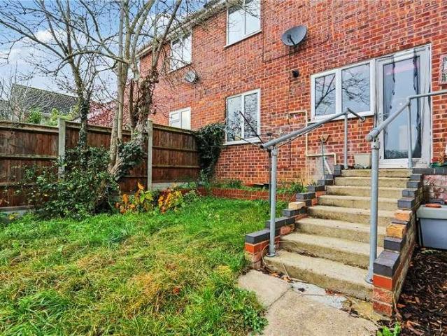 House for sale in East Bank, Norfolk
