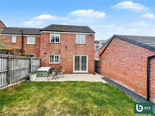 House for sale in Wetheral