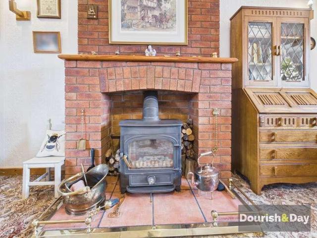 House for sale in Coxbank, Audlem