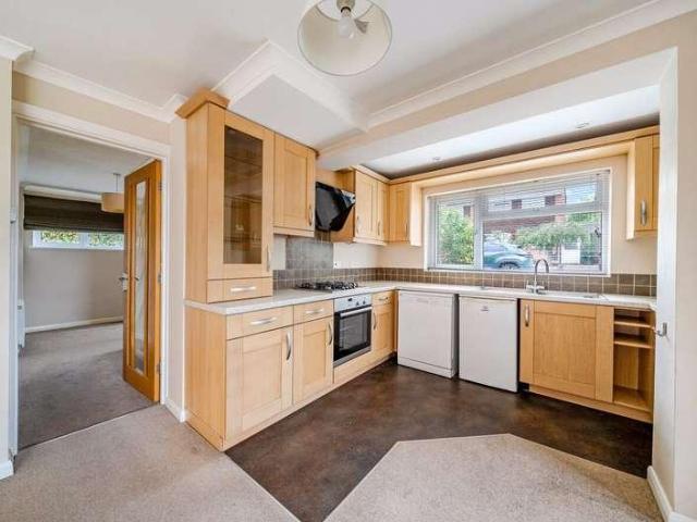 House for sale in Watergate, Devon