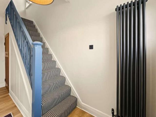 House for sale in Prestwich, Bury