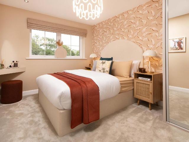 House for sale in Thurlstone, South Yorkshire
