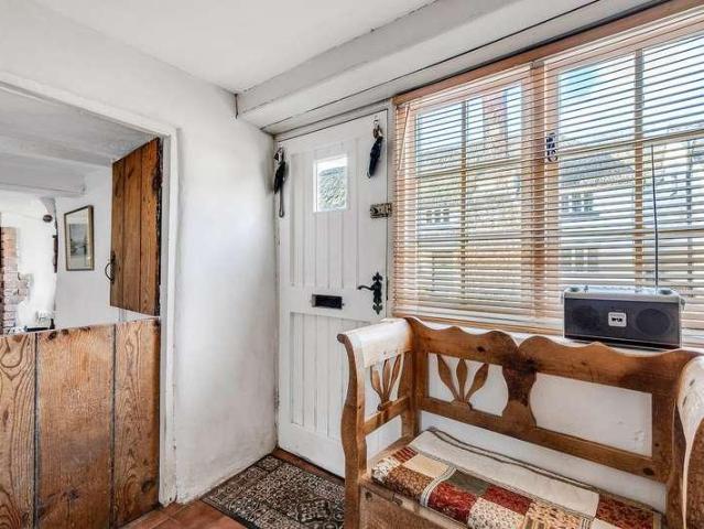 House for sale in Budlake, Devon