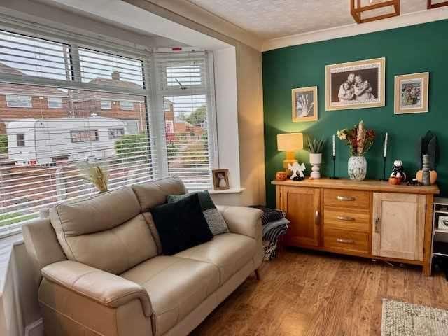 House for sale in Nunsthorpe, Bradley
