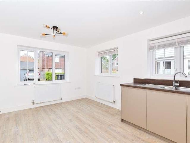 House for sale in Orchard View, Maidstone
