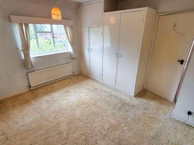 House for sale in Elmfield, Leicestershire
