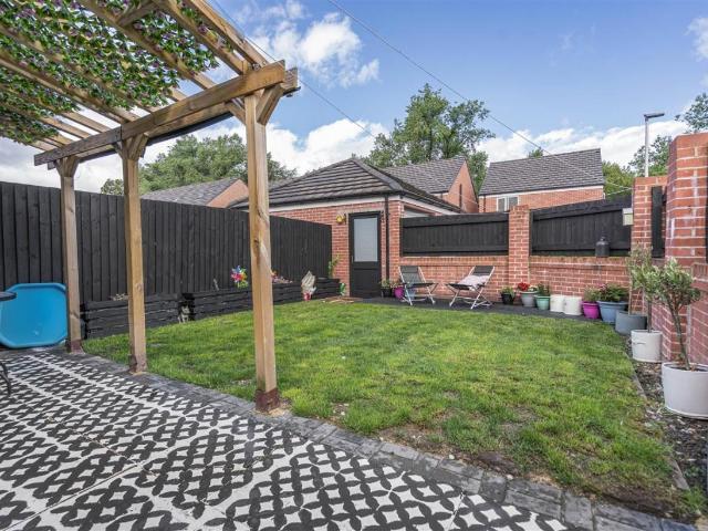 House for sale in Higher Folds, Wigan