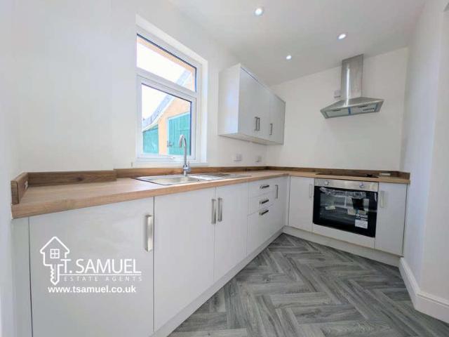 House for sale in Mountain Ash West, Ynysboeth