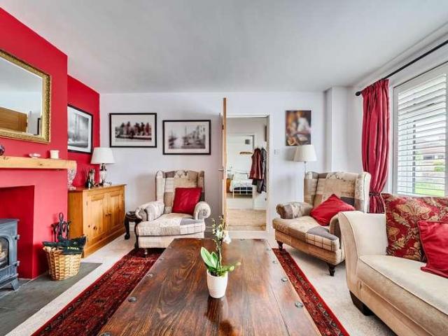 House for sale in Catcott, Somerset