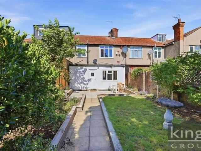 House for sale in Freezywater, Greater London
