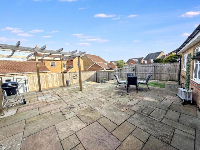 House for sale in Nookside, Tyne And Wear
