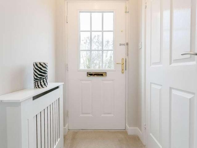 House for sale in Woodburn, Maxton