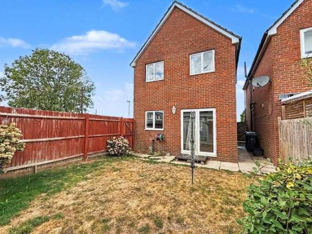 House for sale in Downton, Wiltshire