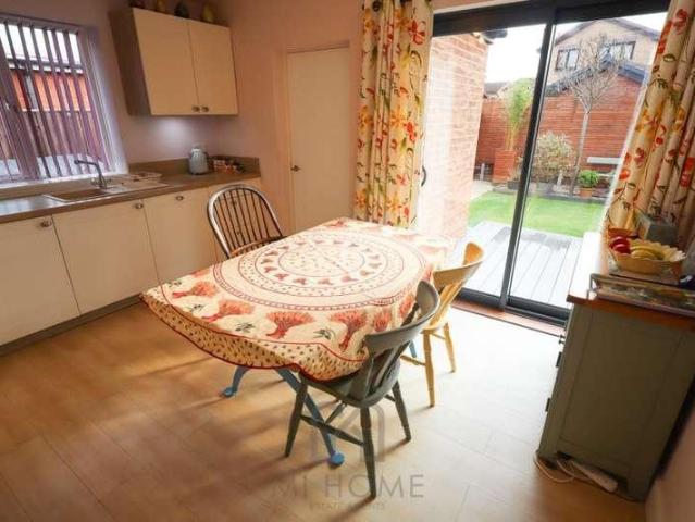 House for sale in Wesham, Lancashire