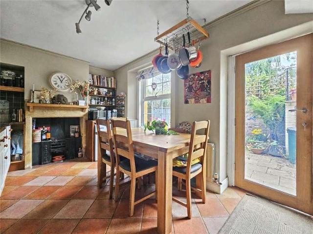 House for sale in South Petherton, Somerset